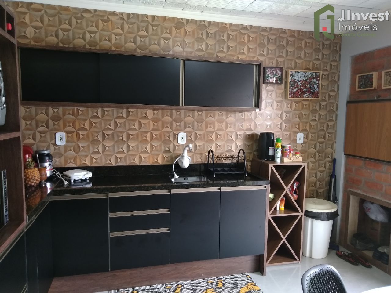 Casa à venda com 2 quartos, 110m² - Foto 7