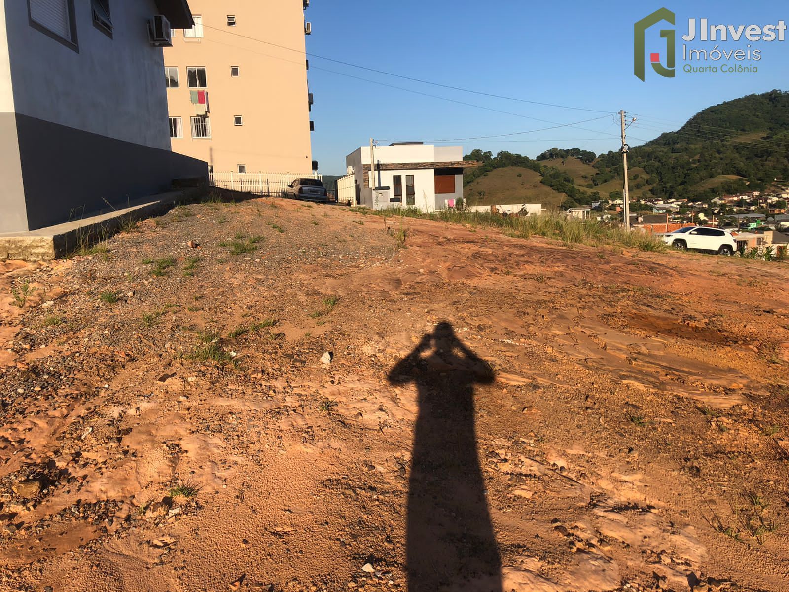 Terreno à venda, 240m² - Foto 3