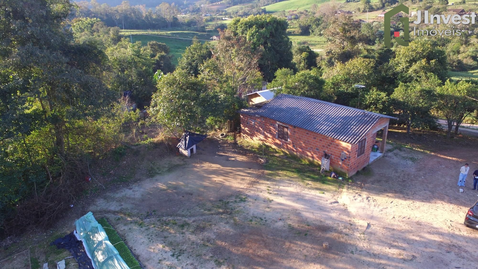 Sítio à venda com 1 quarto, 20000m² - Foto 5
