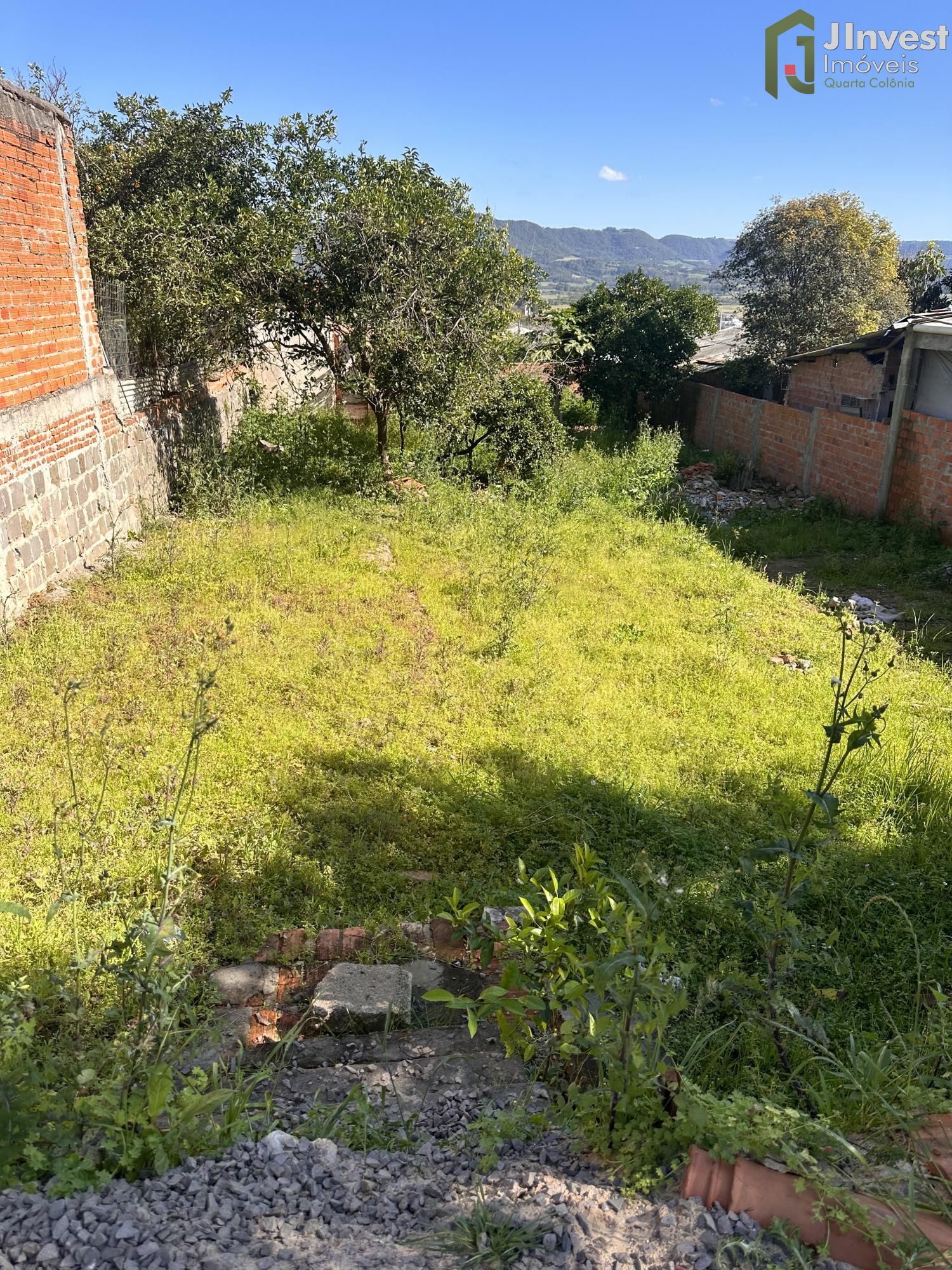 Terreno à venda, 375m² - Foto 1