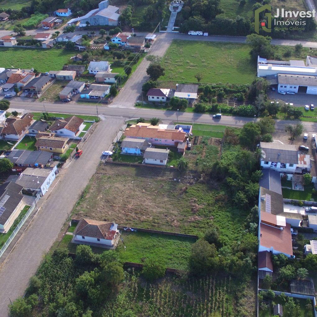 Terreno à venda, 2100m² - Foto 2