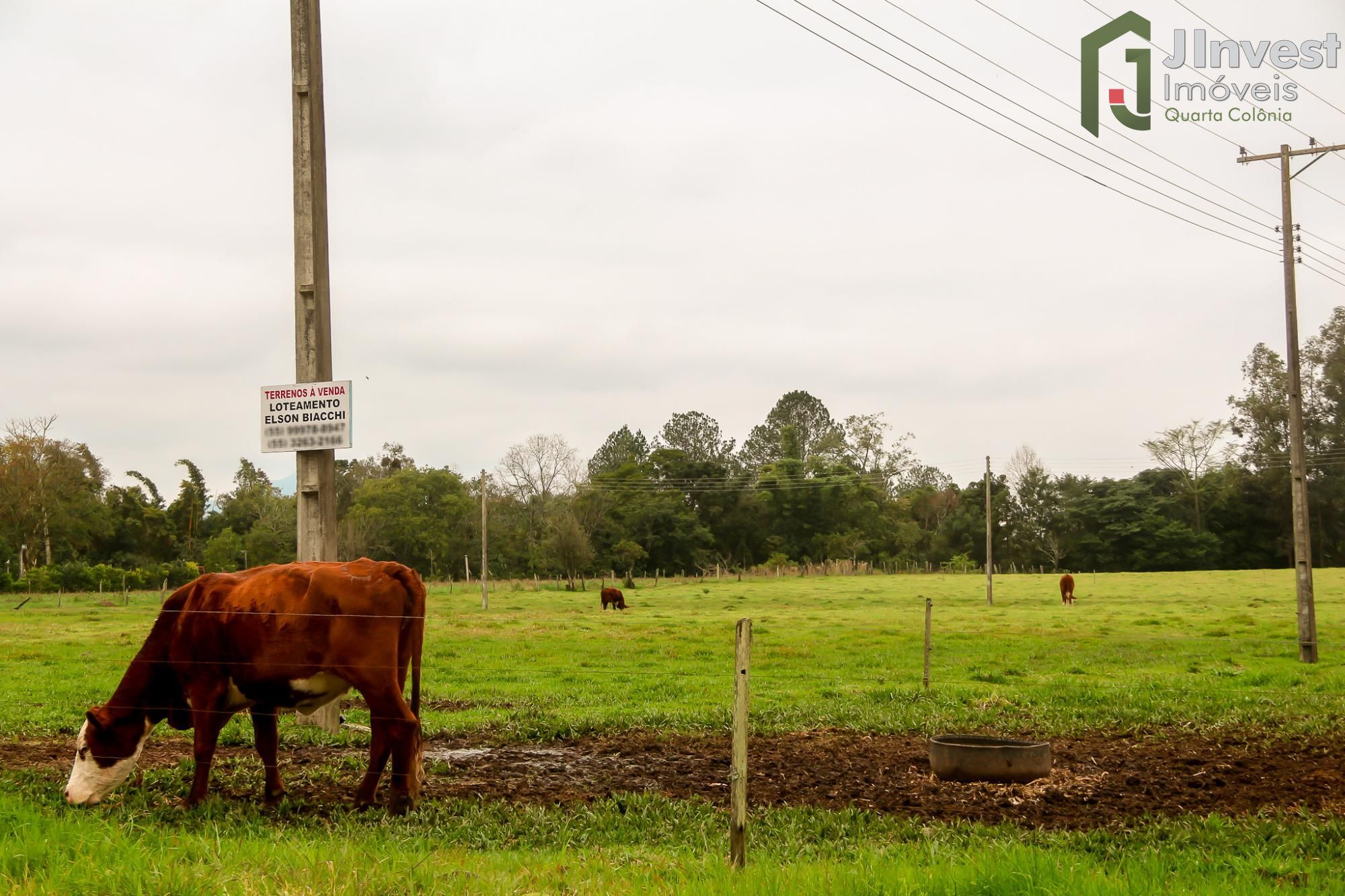 Terreno à venda, 420m² - Foto 4