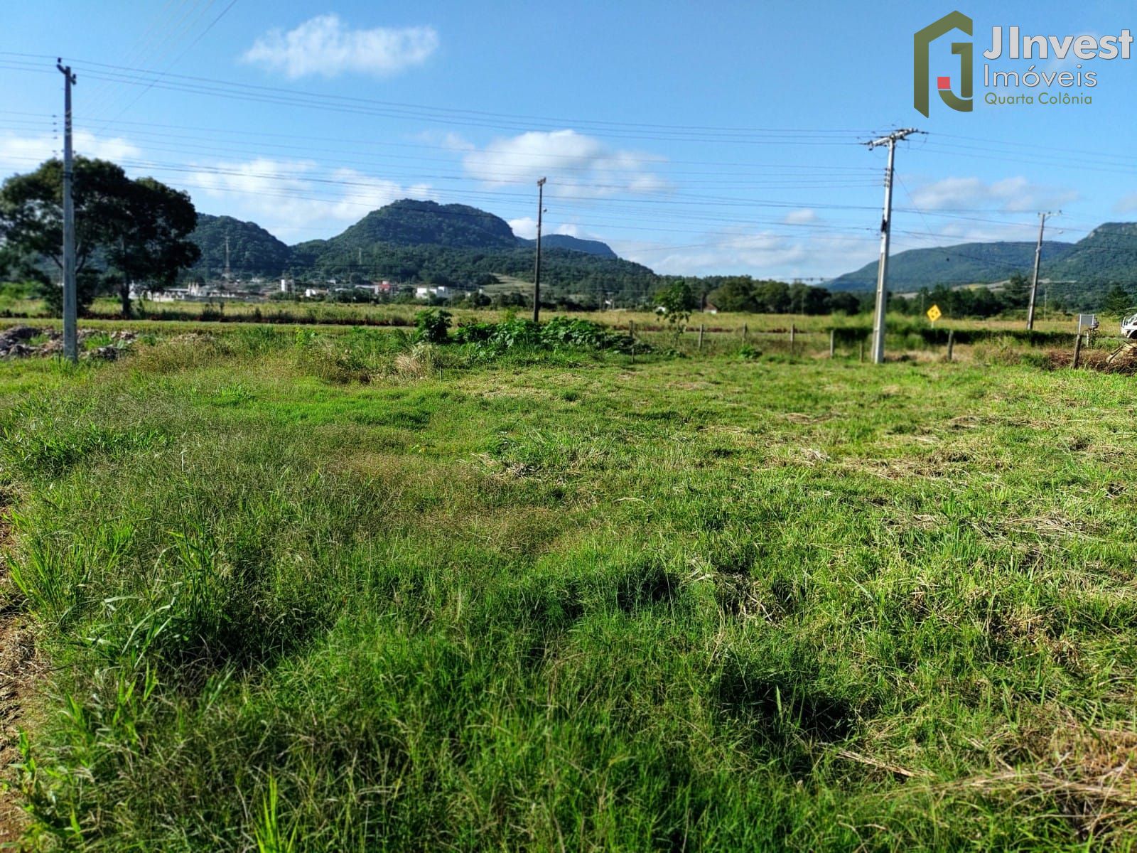 Terreno à venda, 541m² - Foto 9