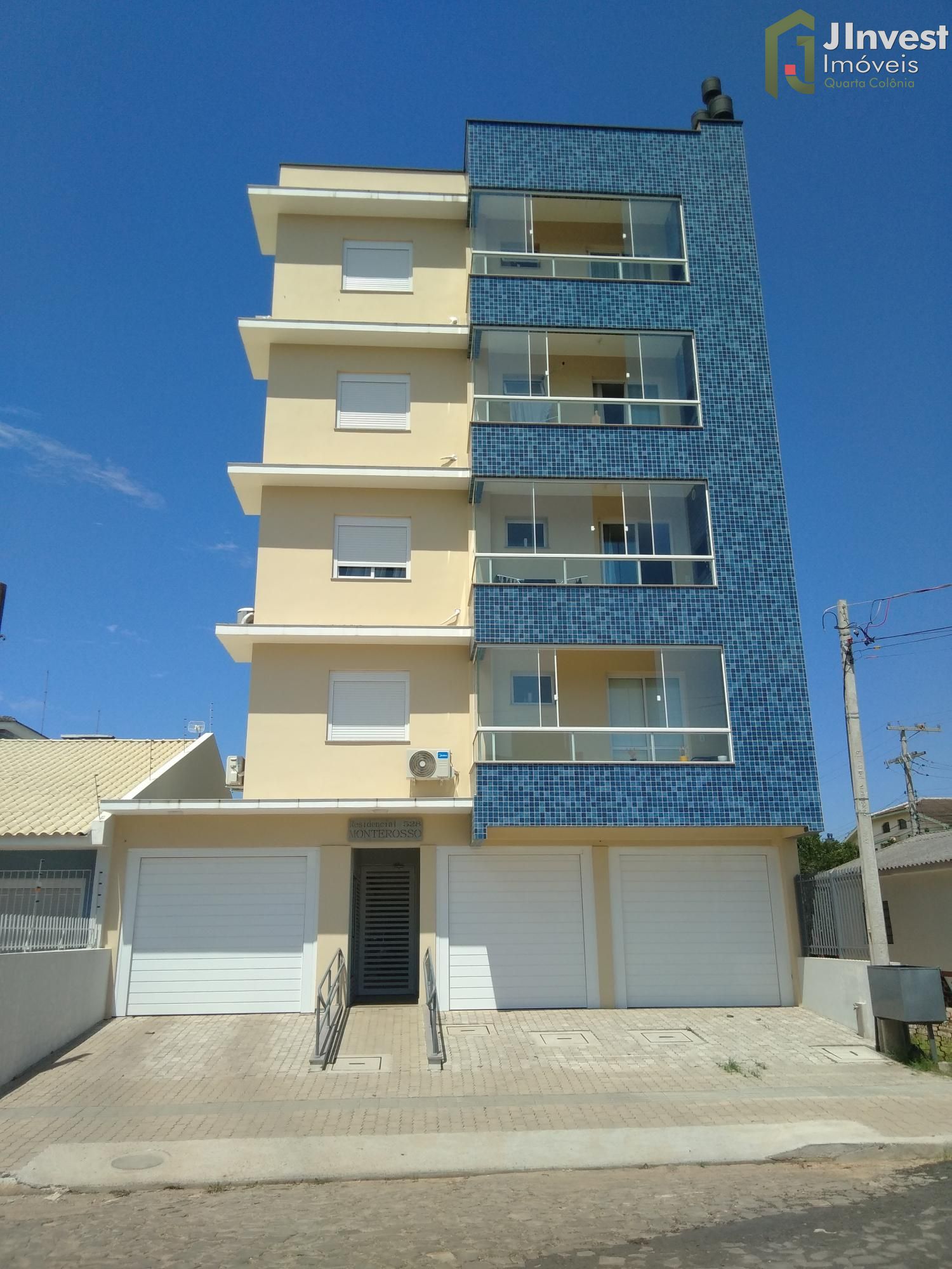 Apartamento, 1 quarto, 70 m² - Foto 1