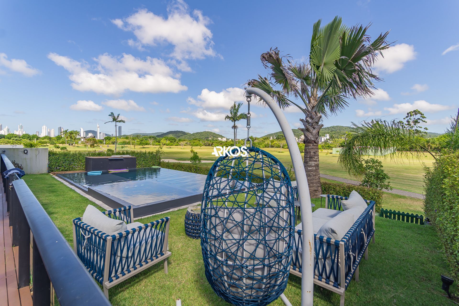 Casa de Condomínio, 4 quartos - Foto 24