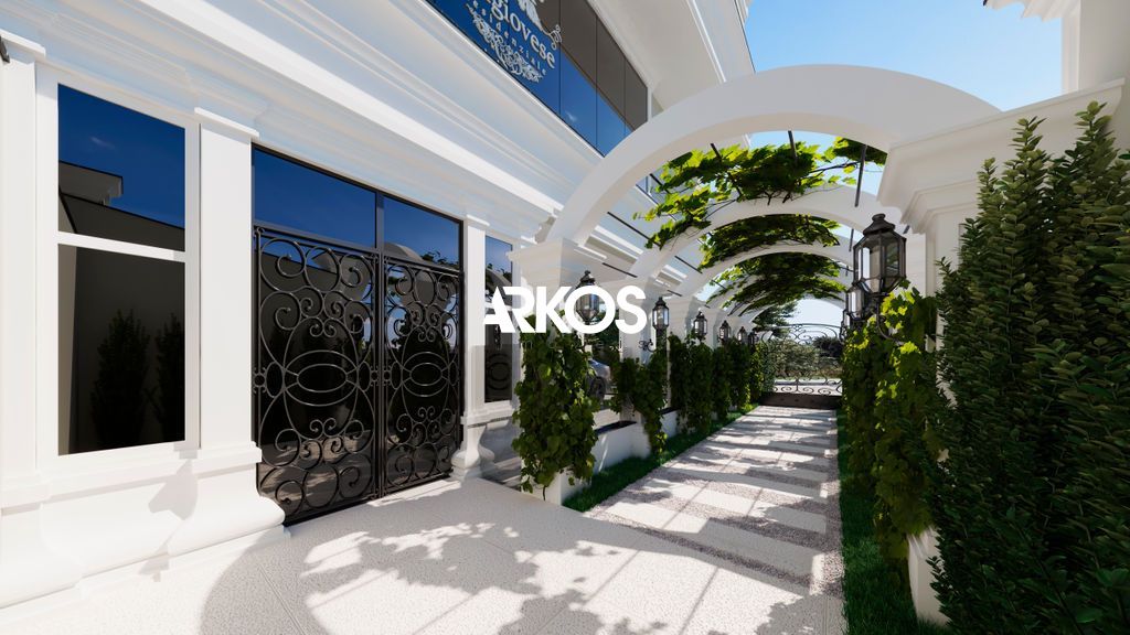 Apartamento, 2 quartos, 63 m² - Foto 2