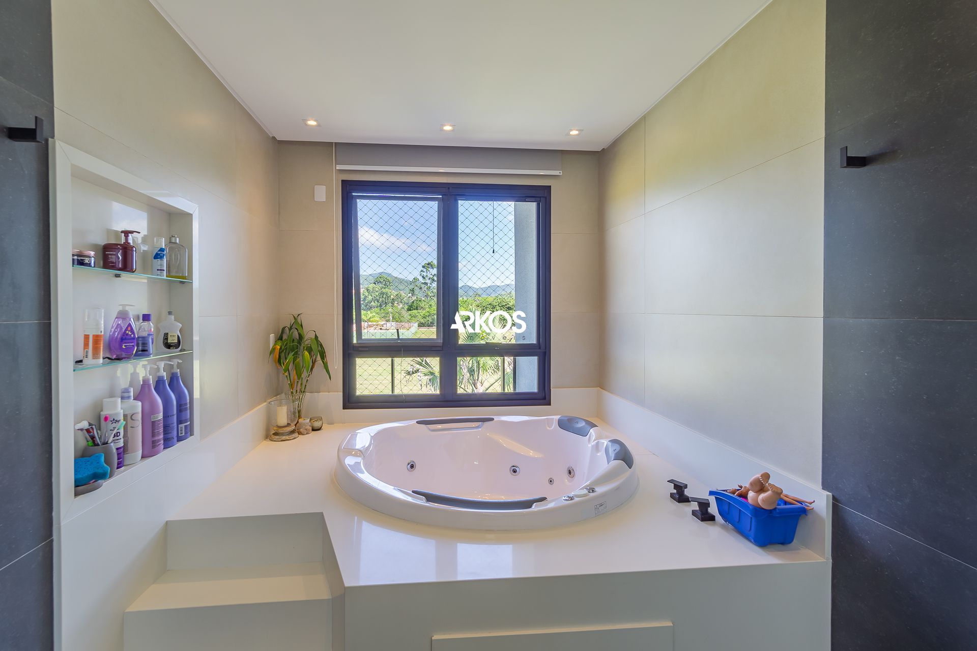 Casa de Condomínio, 4 quartos - Foto 9