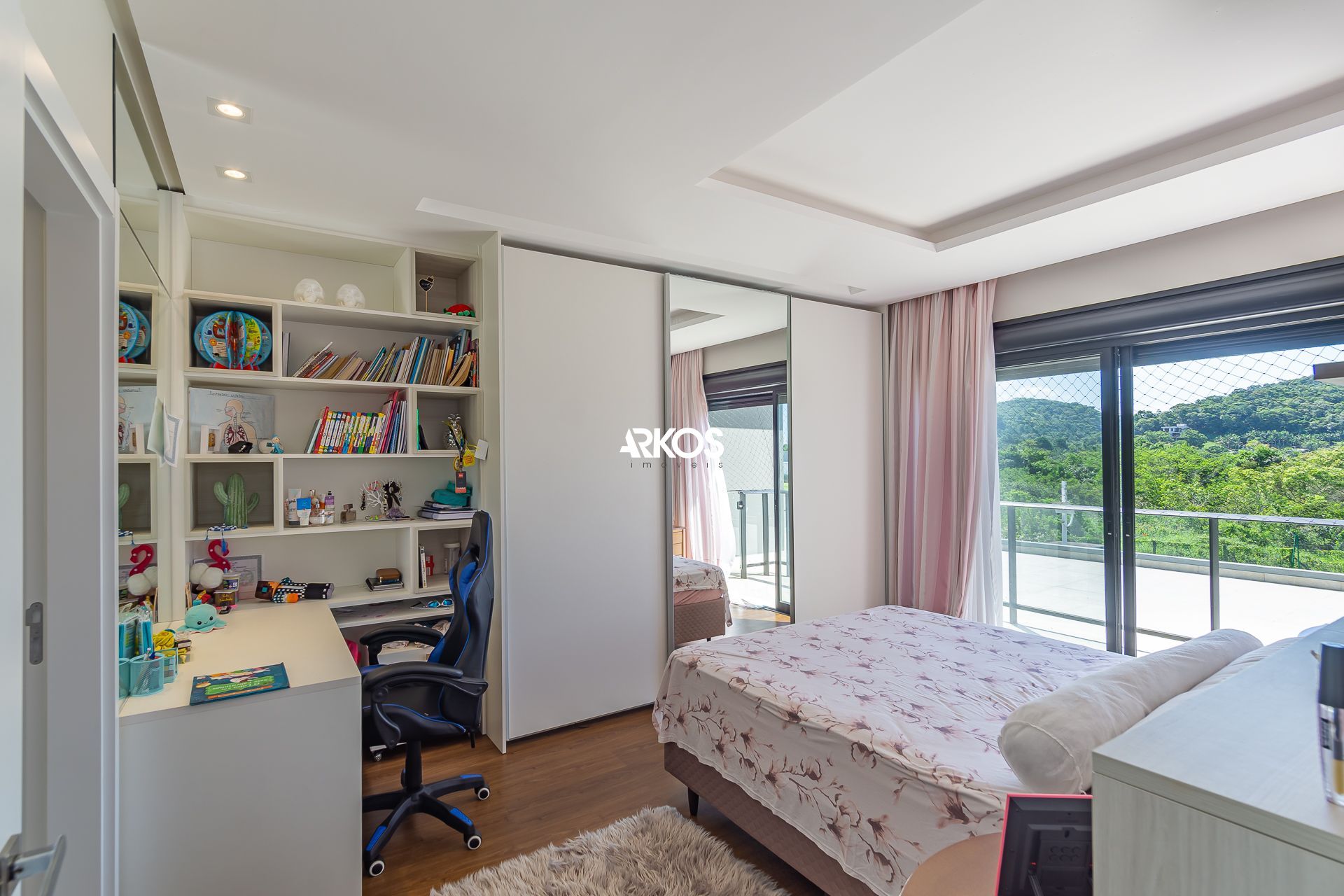 Casa de Condomínio, 4 quartos - Foto 11