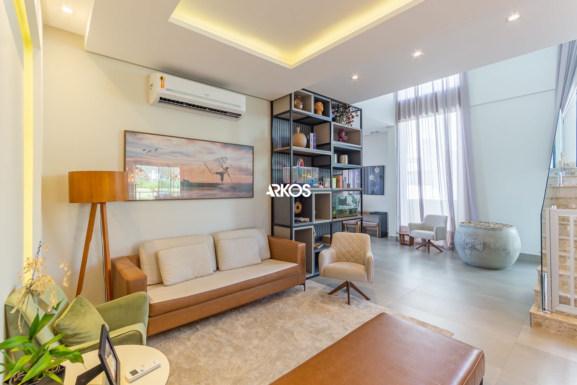 Casa de Condomínio, 4 quartos - Foto 14