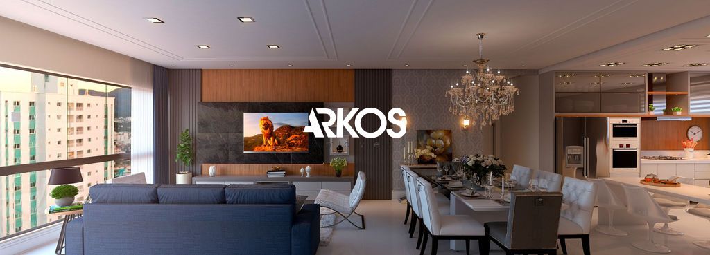 Apartamento, 4 quartos, 167 m² - Foto 8