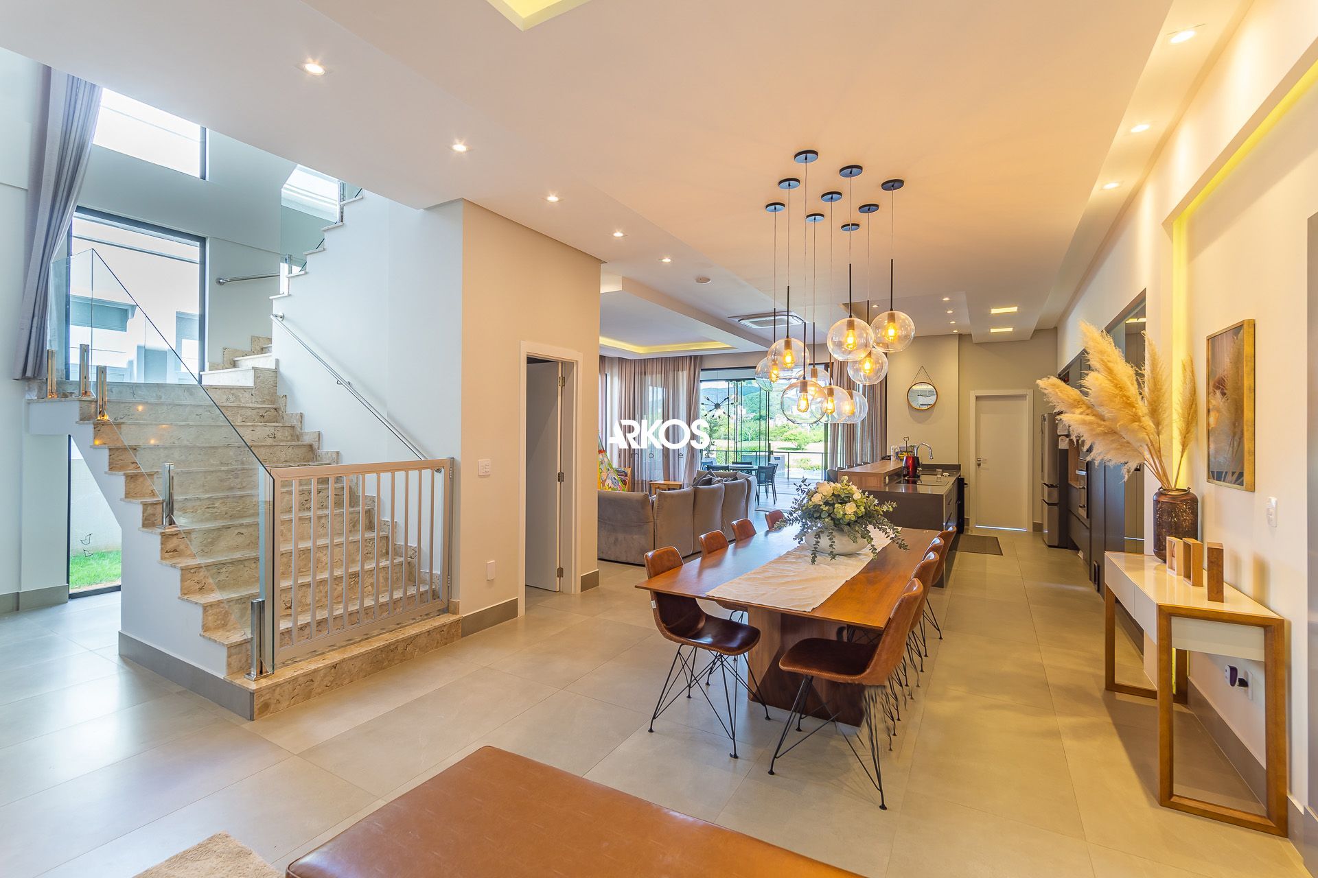 Casa de Condomínio, 4 quartos - Foto 17