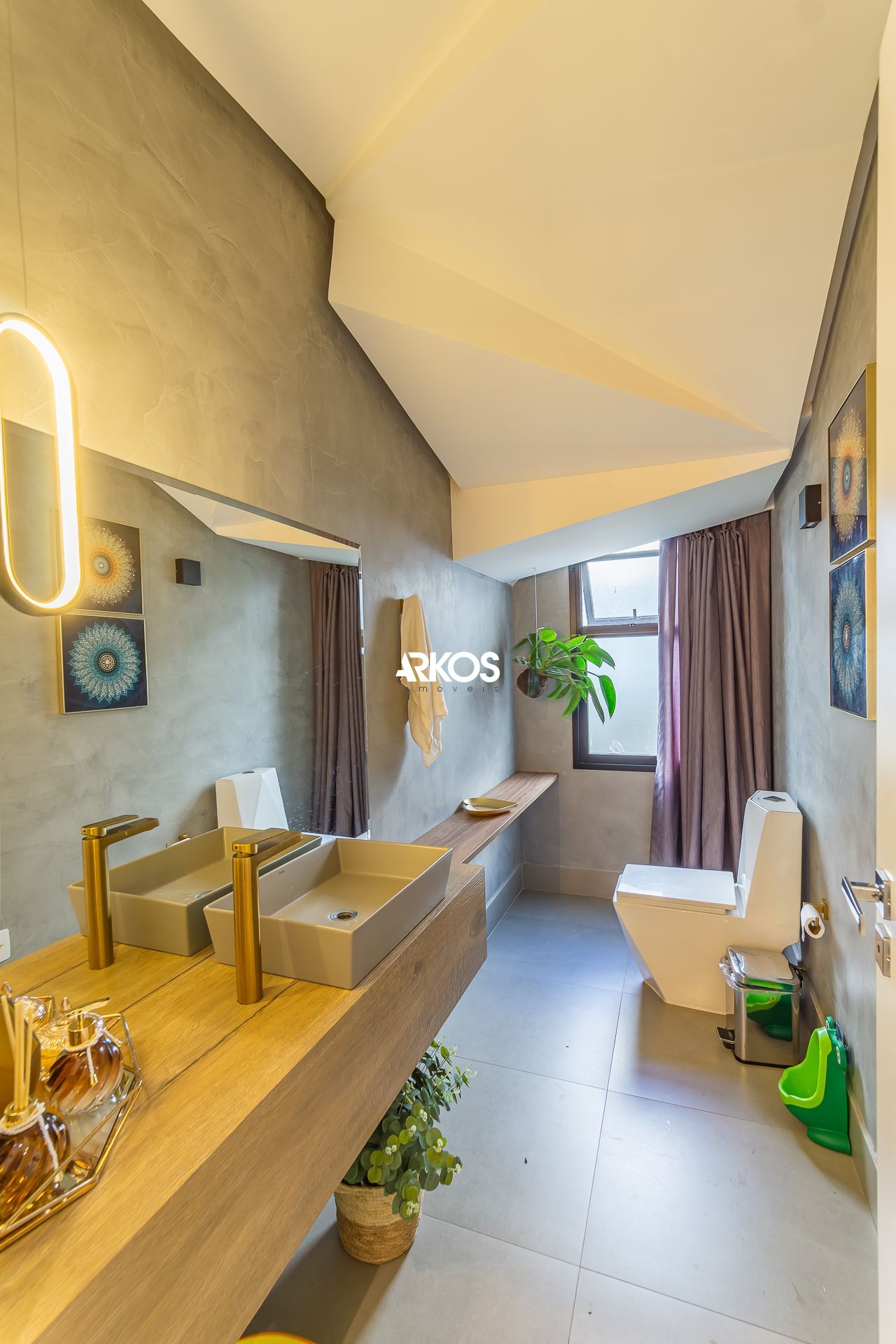 Casa de Condomínio, 4 quartos - Foto 20