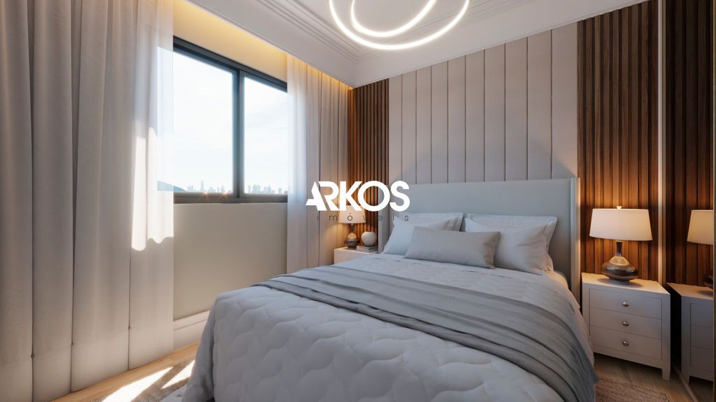 Apartamento, 2 quartos, 63 m² - Foto 6