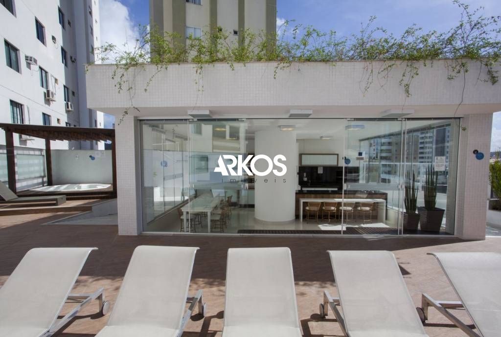 Apartamento, 3 quartos, 128 m² - Foto 2