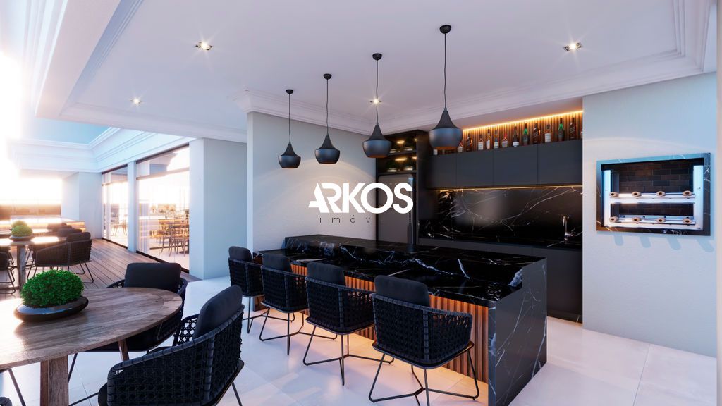 Apartamento, 2 quartos, 63 m² - Foto 4