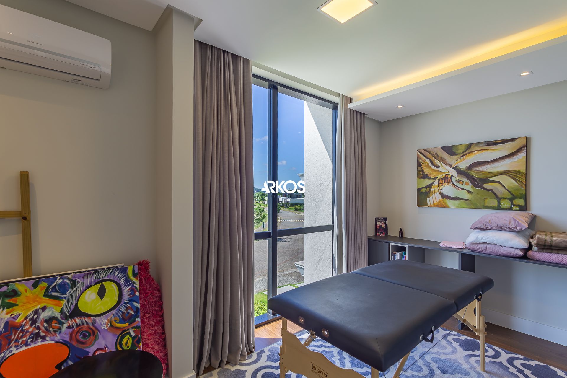 Casa de Condomínio, 4 quartos - Foto 13