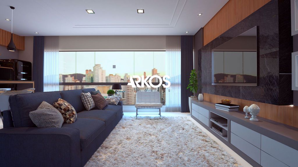 Apartamento, 4 quartos, 167 m² - Foto 4