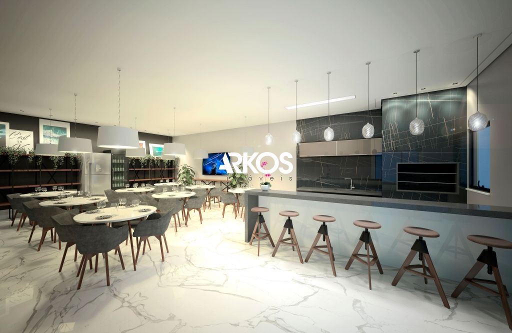 Apartamento, 2 quartos, 92 m² - Foto 6