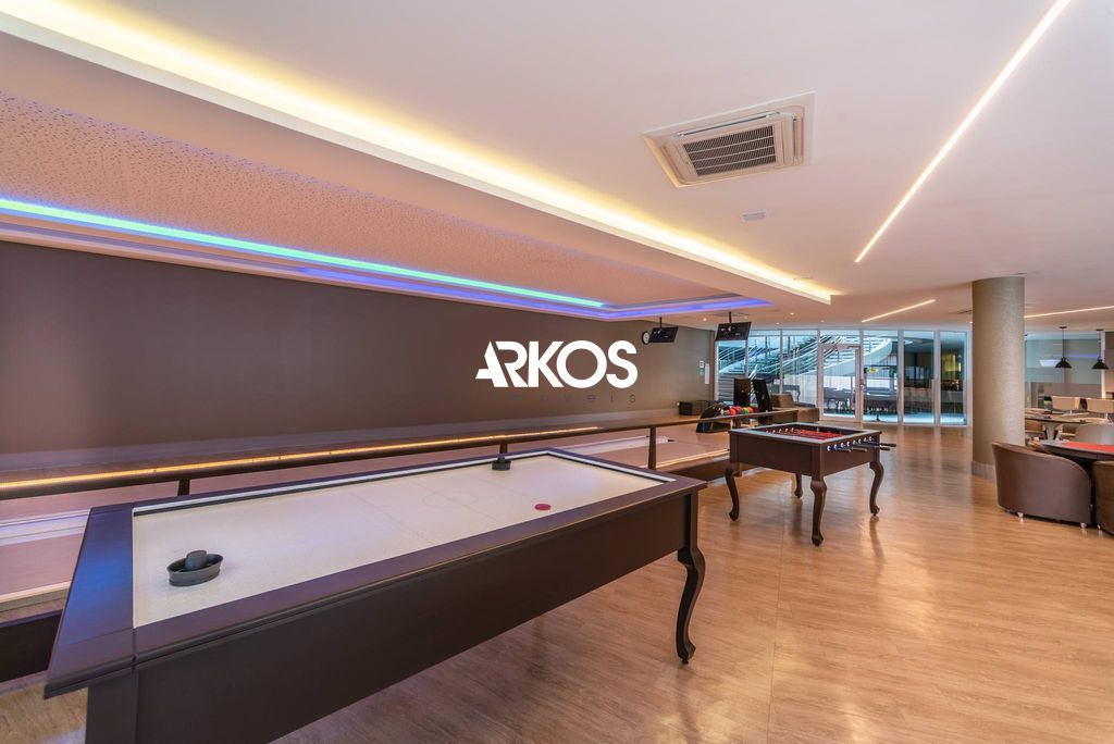 Apartamento, 4 quartos, 206 m² - Foto 8