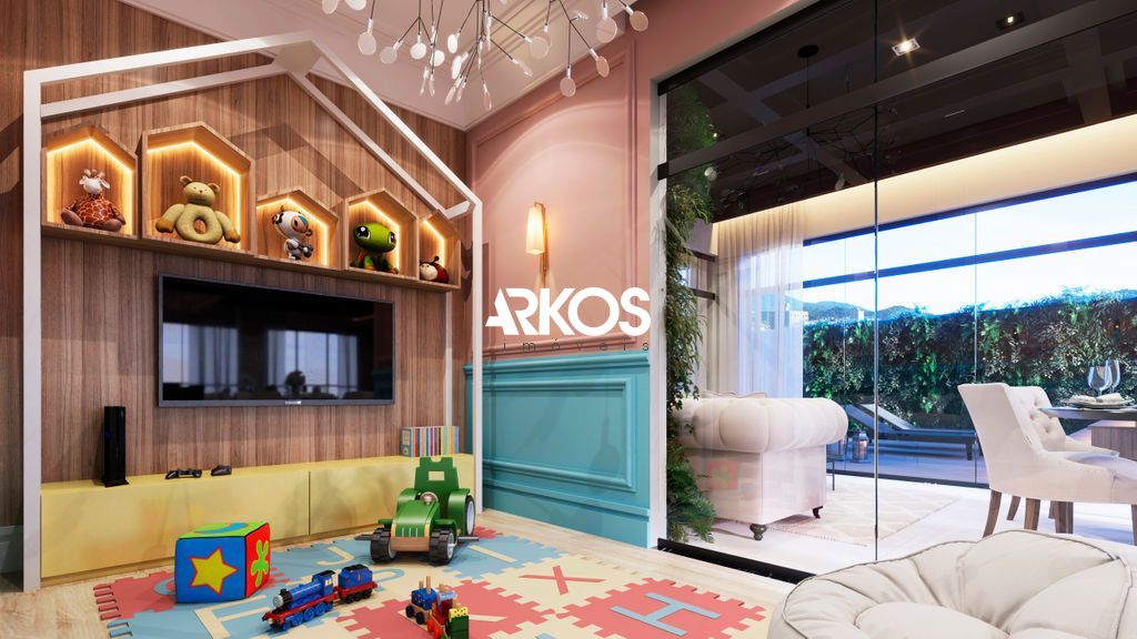 Apartamento, 2 quartos, 63 m² - Foto 7