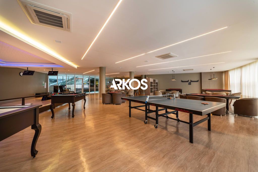 Apartamento, 4 quartos, 206 m² - Foto 7