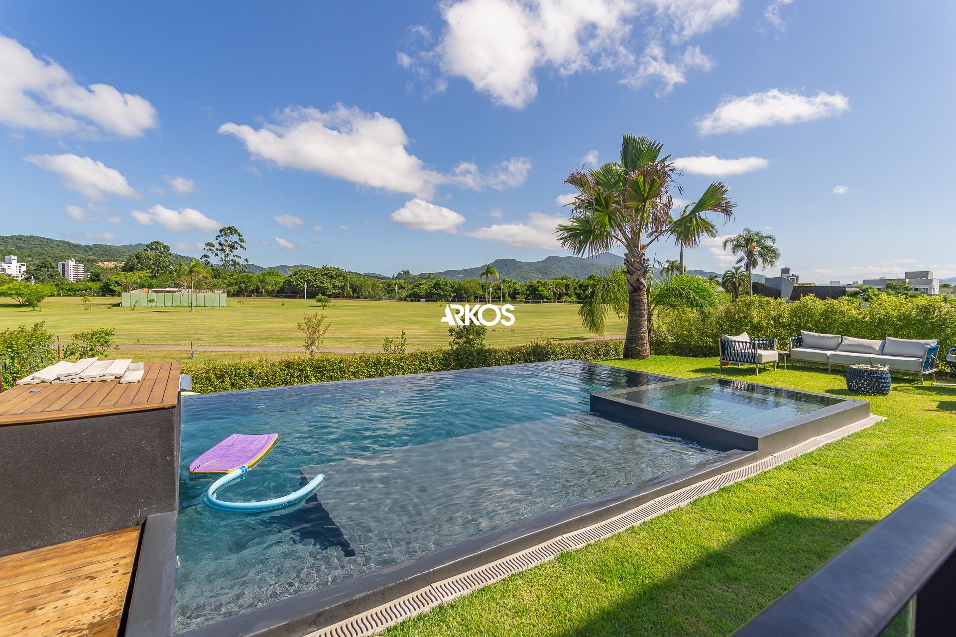 Casa de Condomínio, 4 quartos - Foto 23