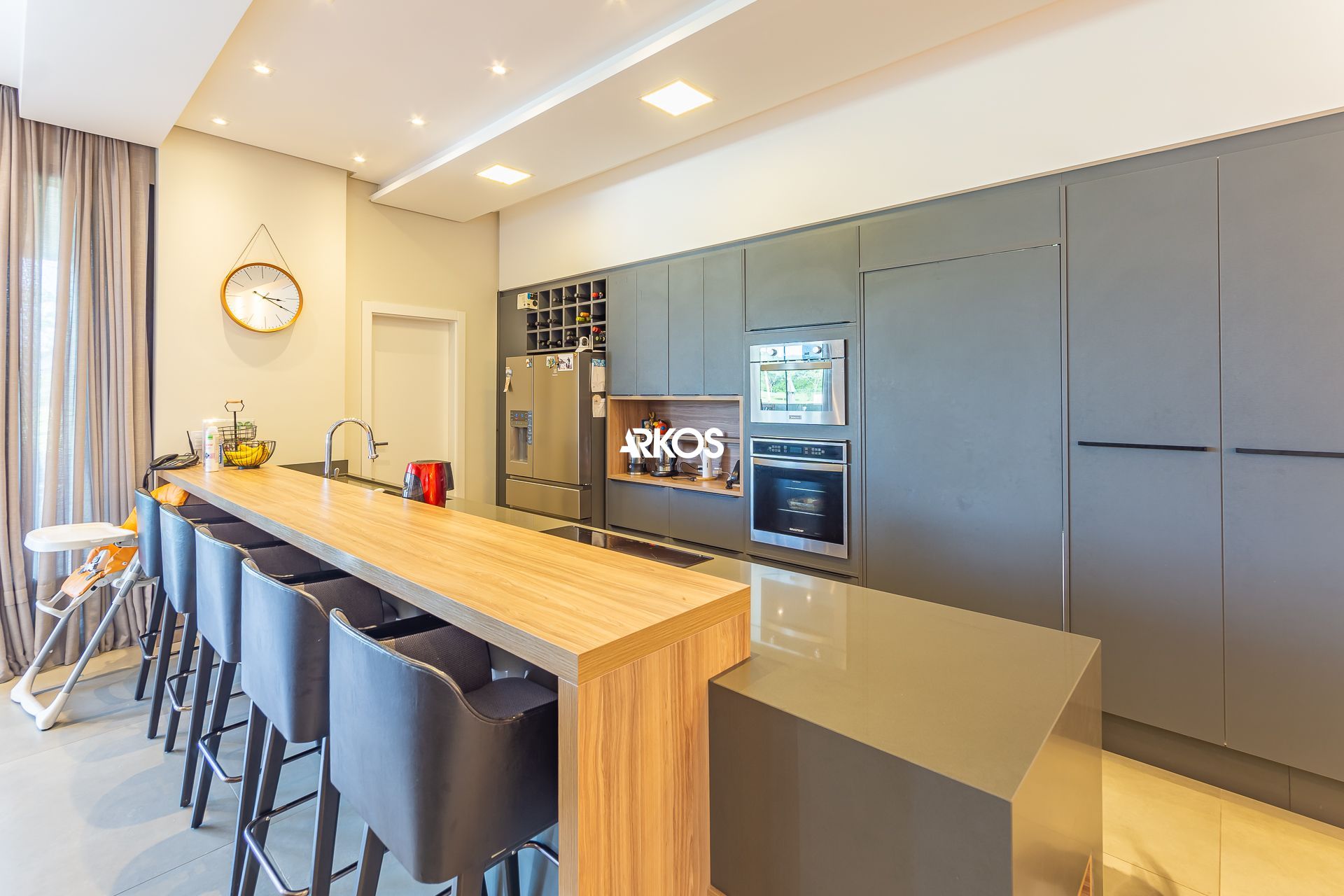 Casa de Condomínio, 4 quartos - Foto 18