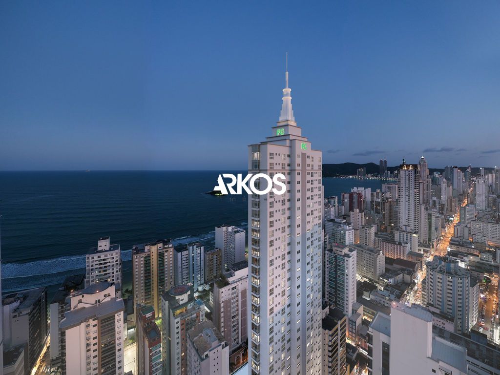 Apartamento, 4 quartos, 170 m² - Foto 5