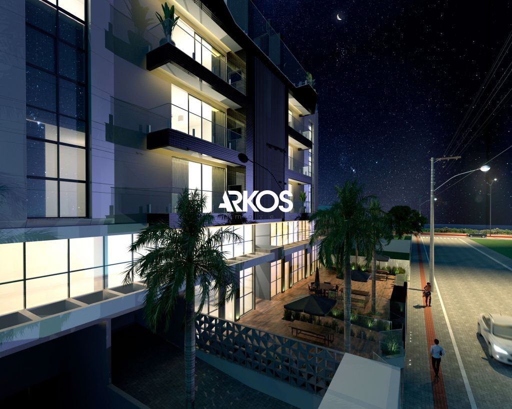 Apartamento, 2 quartos, 92 m² - Foto 2