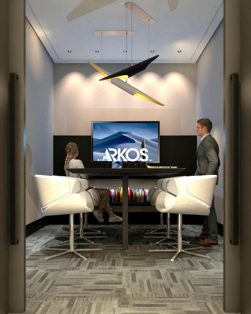 Apartamento, 2 quartos, 92 m² - Foto 7