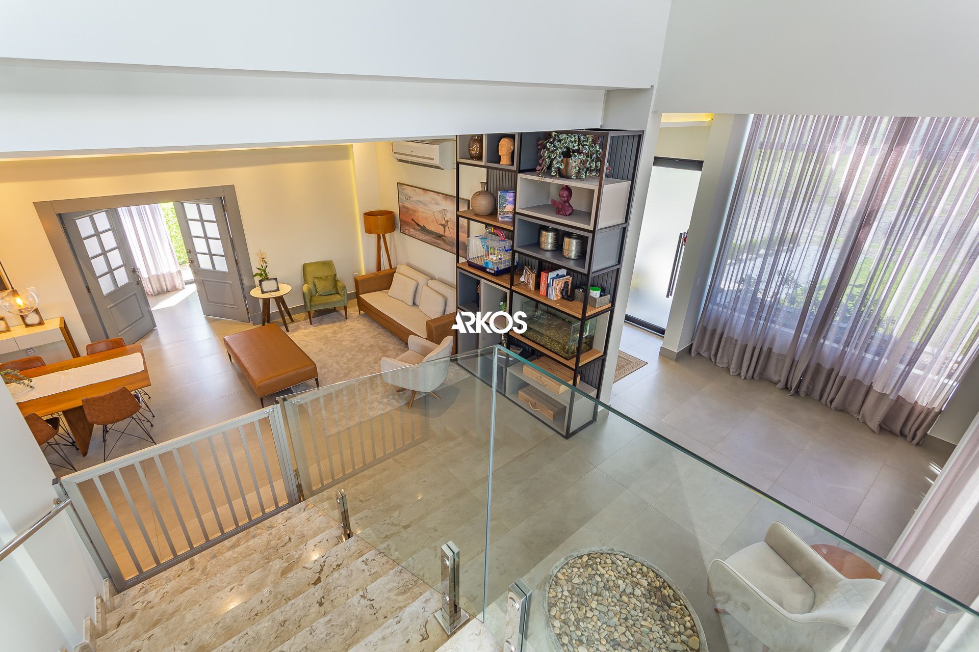 Casa de Condomínio, 4 quartos - Foto 16