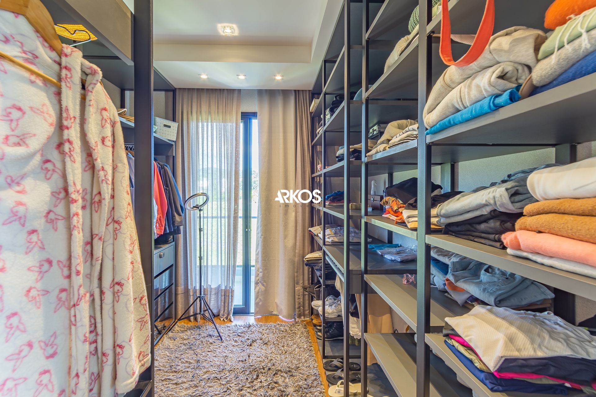 Casa de Condomínio, 4 quartos - Foto 6