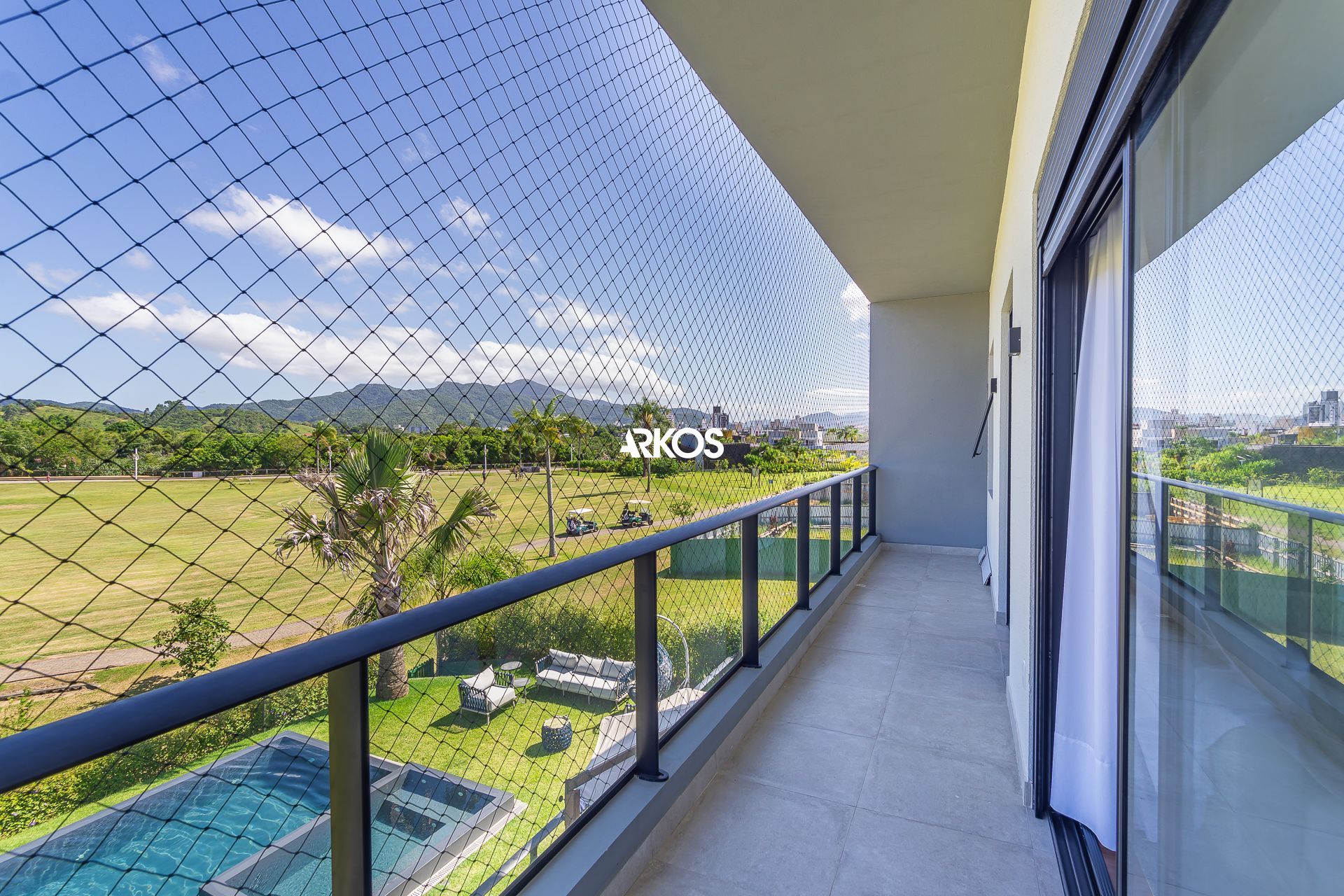 Casa de Condomínio, 4 quartos - Foto 2