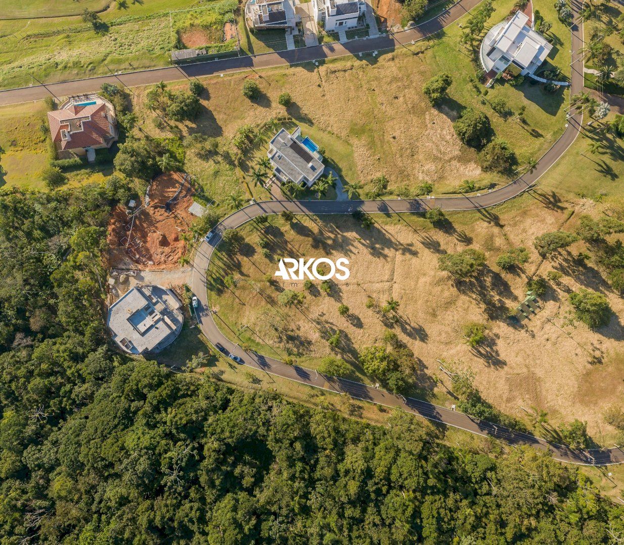 Terreno, 490 m² - Foto 9