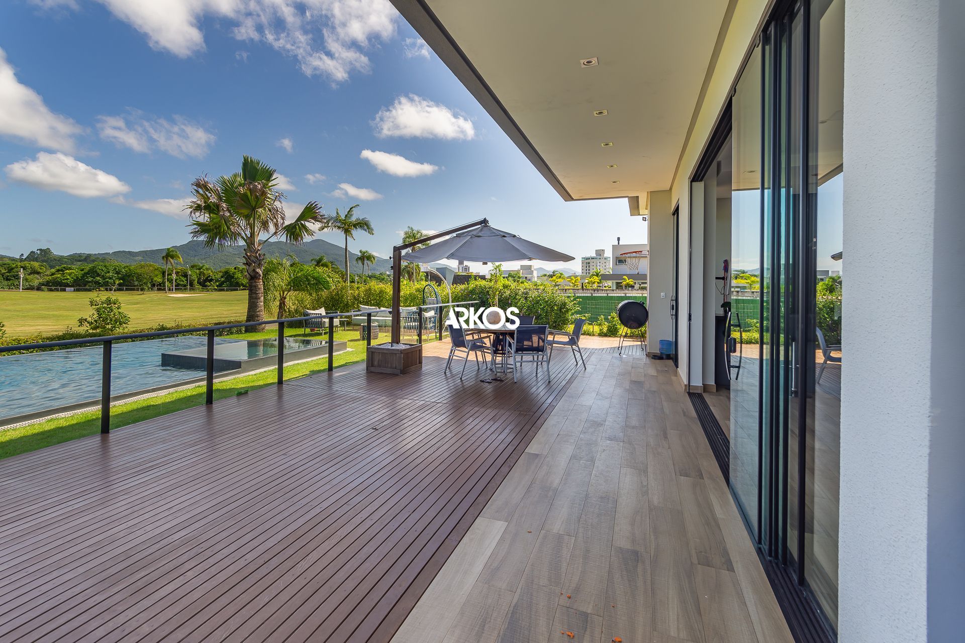 Casa de Condomínio, 4 quartos - Foto 21