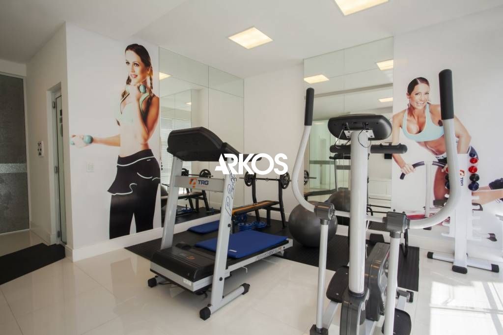 Apartamento, 3 quartos, 128 m² - Foto 4