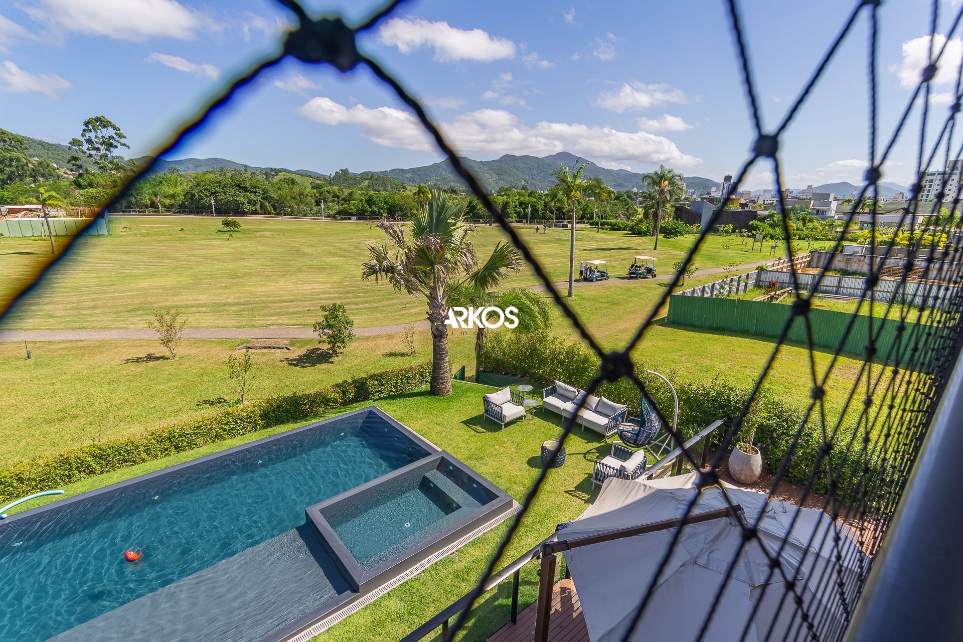 Casa de Condomínio, 4 quartos - Foto 3