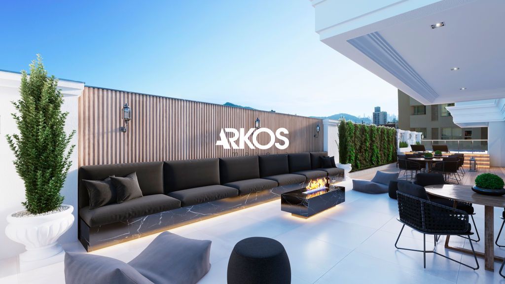 Apartamento, 2 quartos, 63 m² - Foto 3