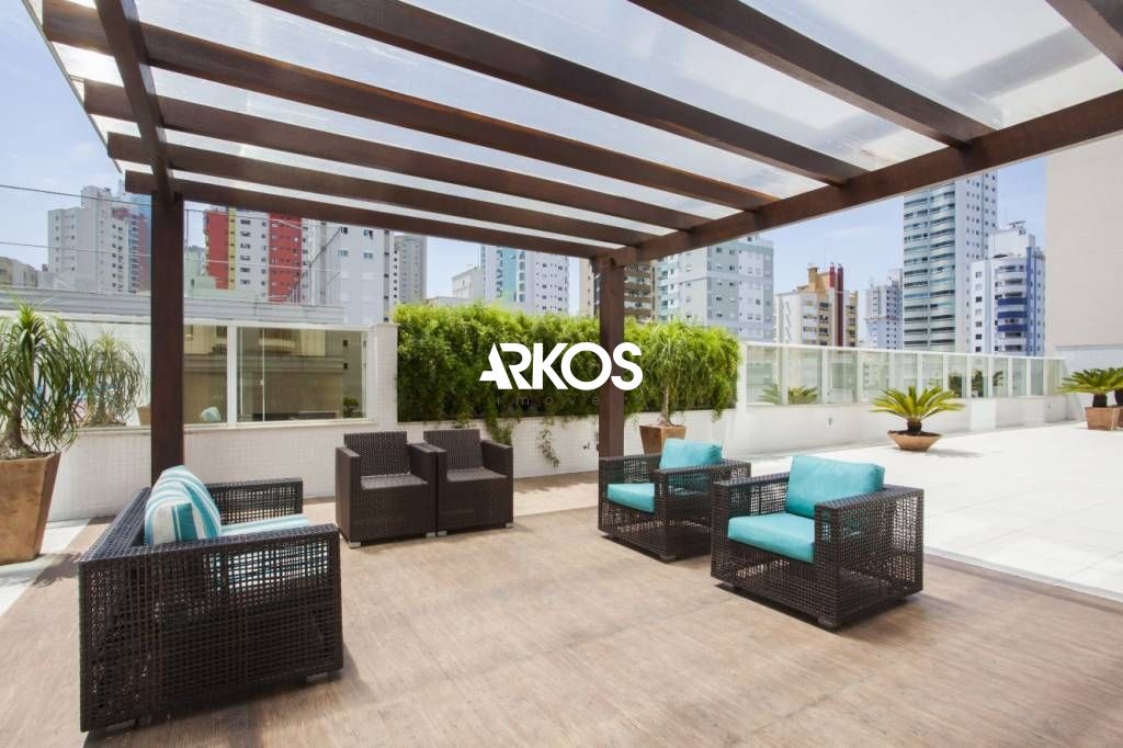Apartamento, 3 quartos, 128 m² - Foto 9