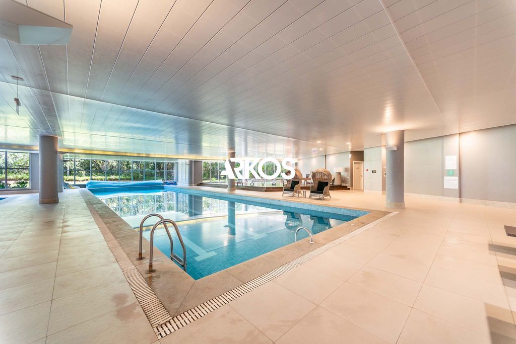 Apartamento, 4 quartos, 206 m² - Foto 10