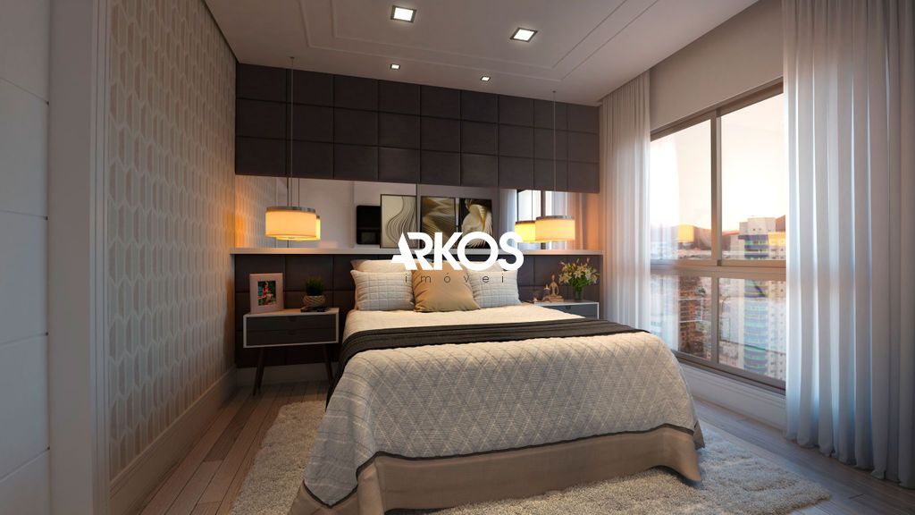 Apartamento, 4 quartos, 167 m² - Foto 6