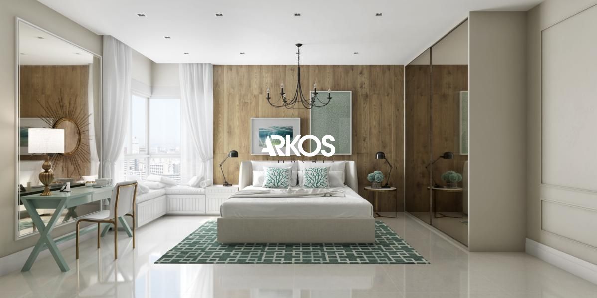 Apartamento, 3 quartos, 120 m² - Foto 23