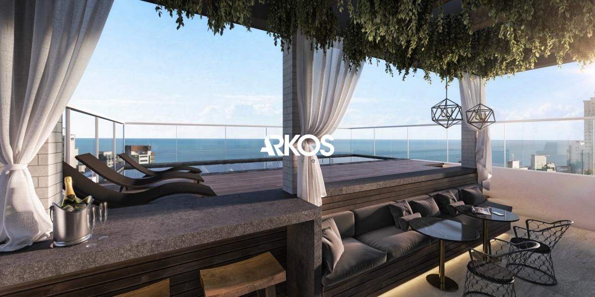 Apartamento, 3 quartos, 120 m² - Foto 3