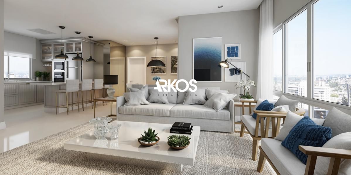 Apartamento, 3 quartos, 120 m² - Foto 12