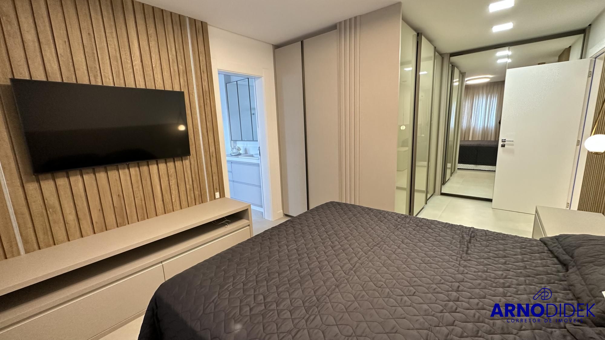 Apartamento à venda com 4 quartos, 160m² - Foto 10