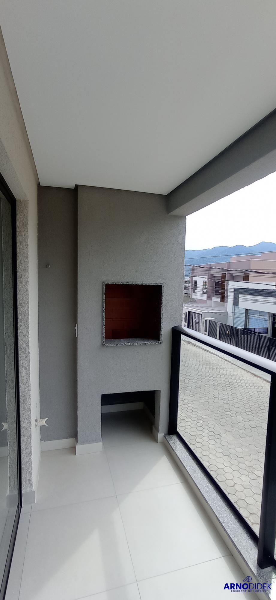 Apartamento à venda com 2 quartos, 70m² - Foto 5