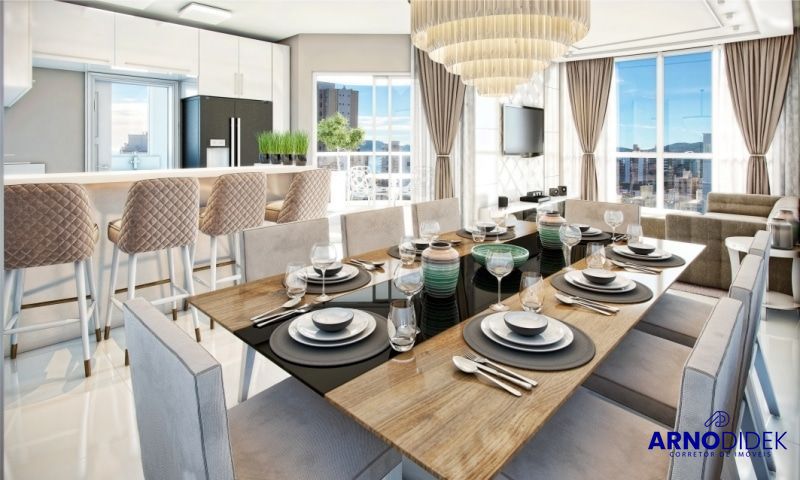 Apartamento, 3 quartos, 129 m² - Foto 4