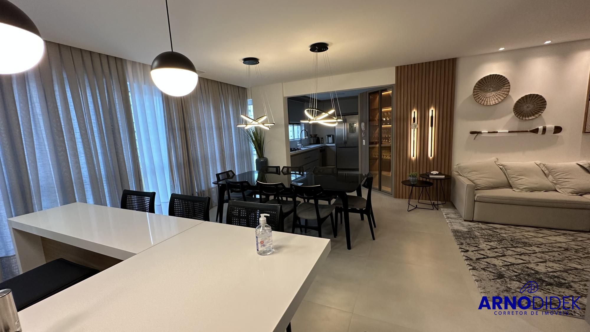 Apartamento à venda com 4 quartos, 160m² - Foto 5