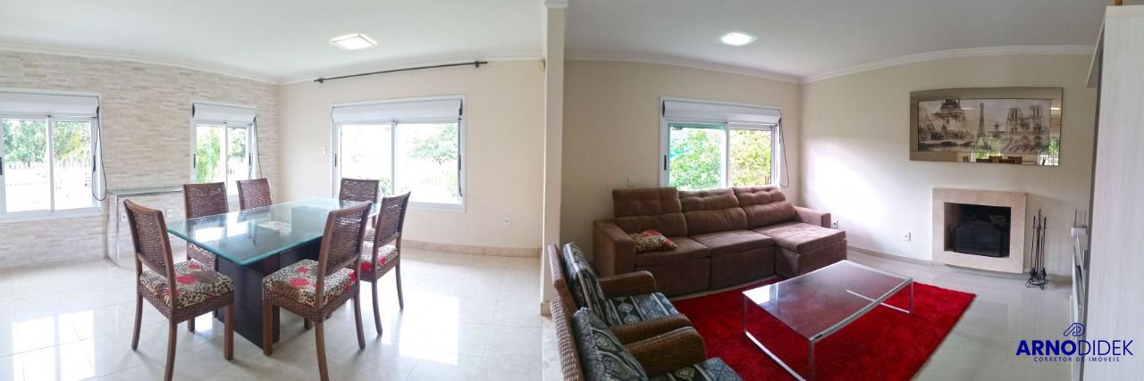 Casa, 4 quartos, 250 m² - Foto 6