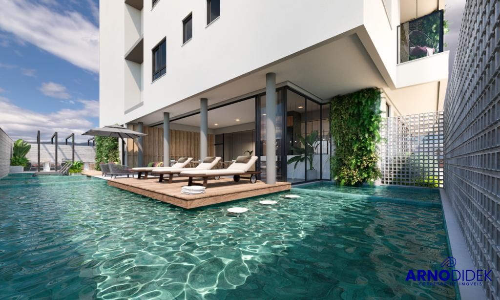 Apartamento, 3 quartos, 112 m² - Foto 3